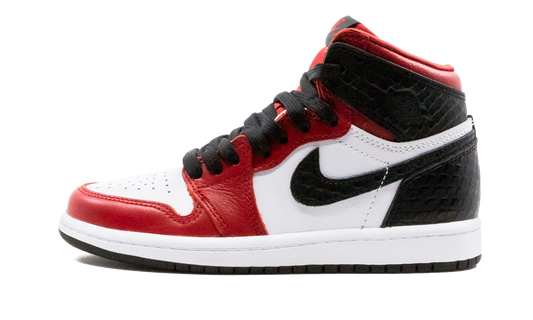 Air Jordan 1 High Retro PS "Satin Snake" CU0449 601