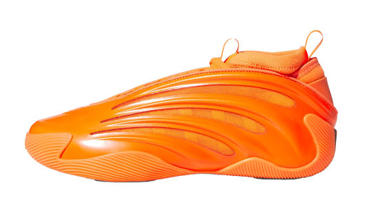 Harden Vol. 9 "Dyanmo" JS1305