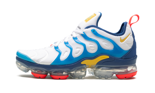 Air Vapormax Plus "Citron Pulse" FJ3999 100