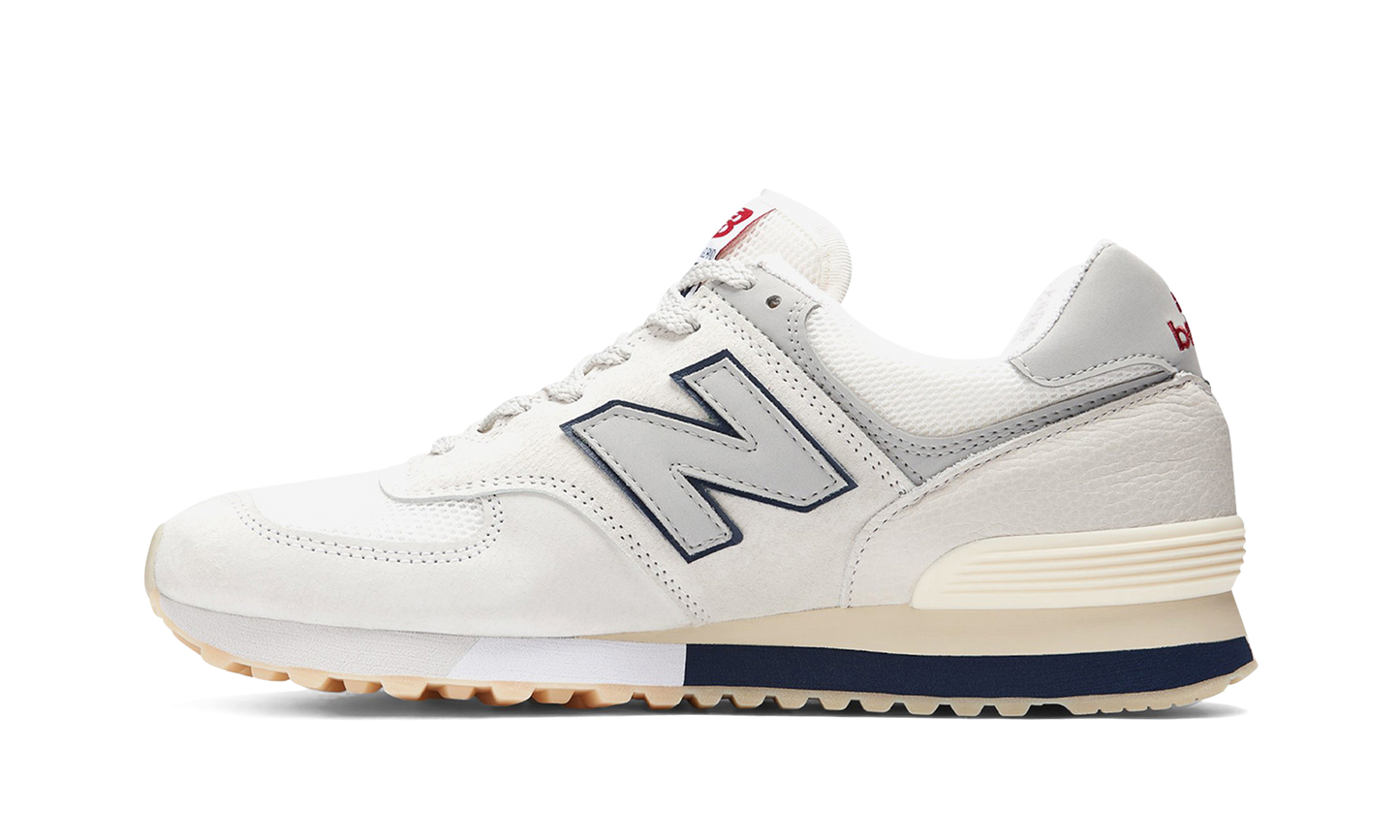 576 "Made in UK - Vintage Sport" OU576VSW