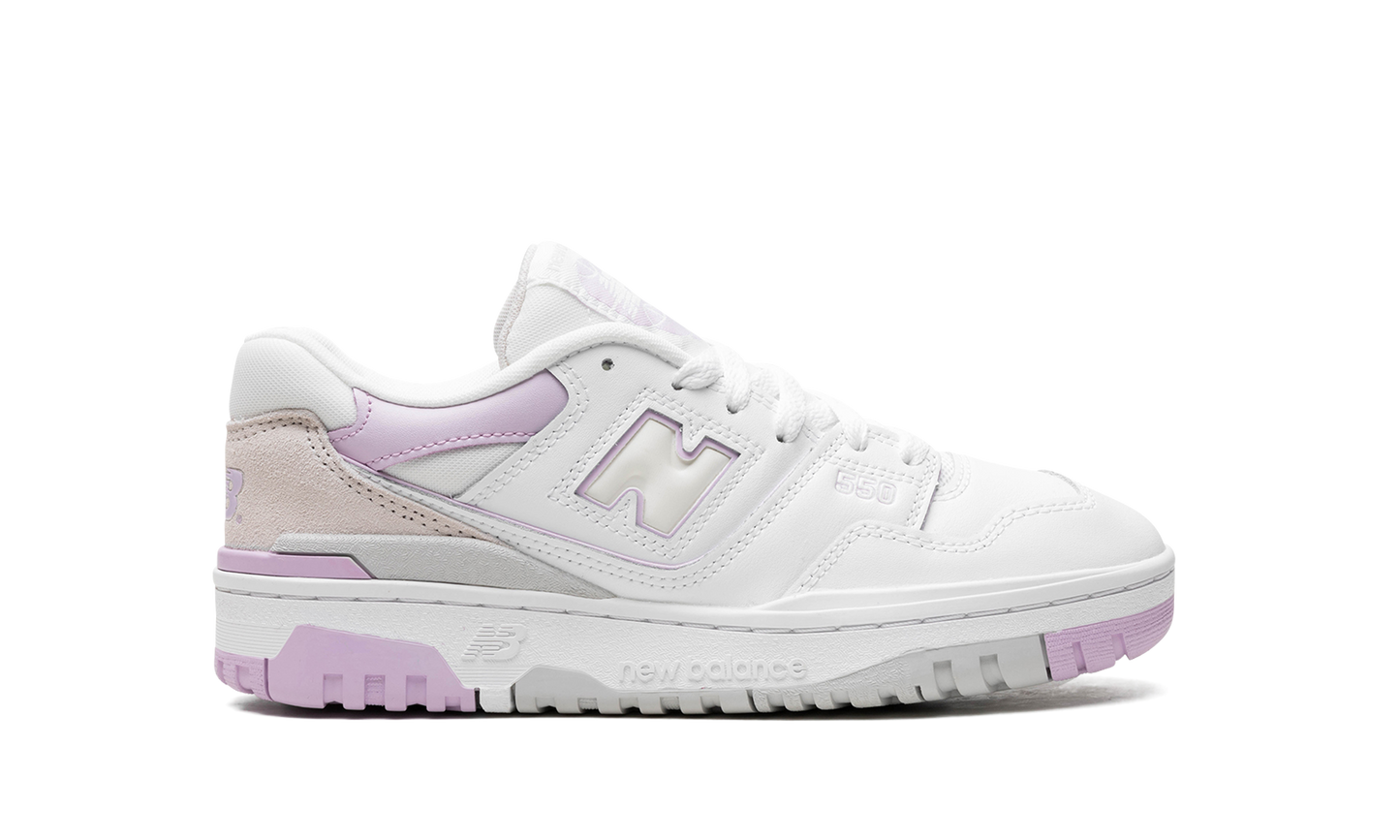 550 GS "White Thistle"