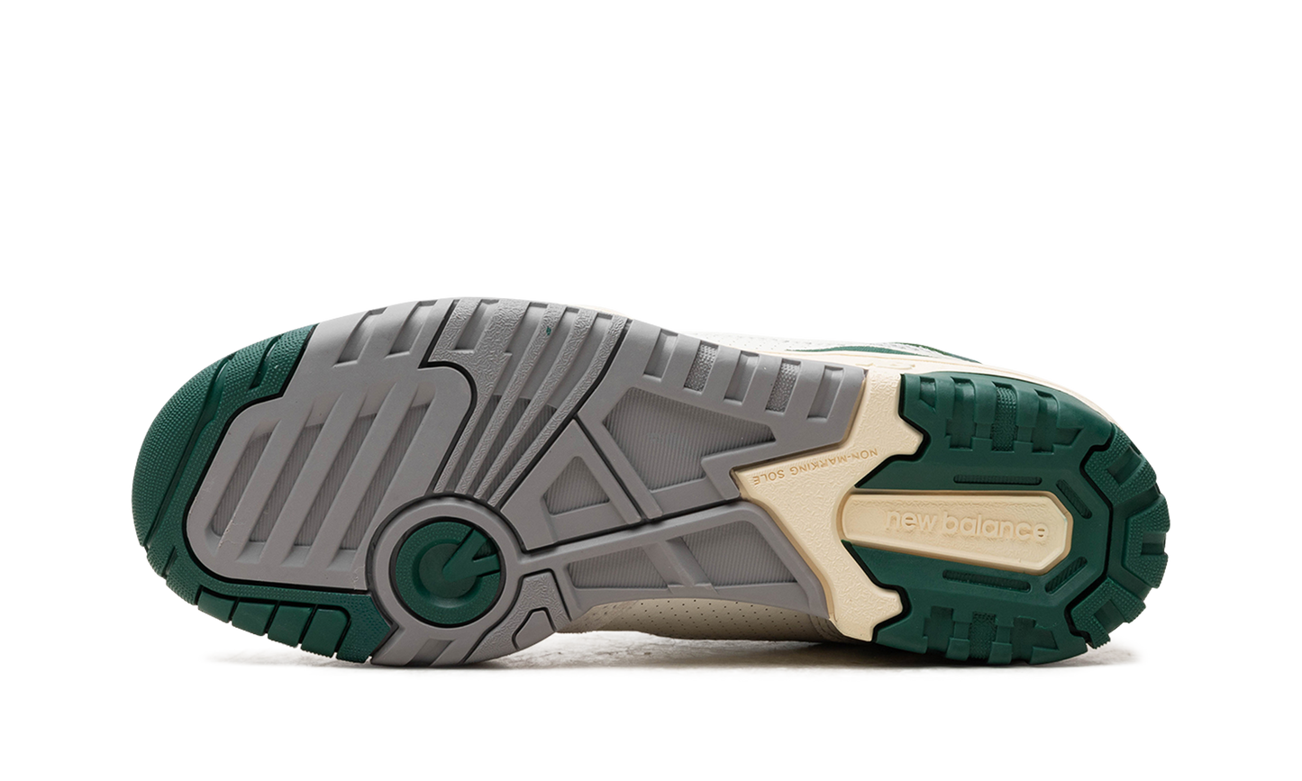 550 "Green" BB550CPE