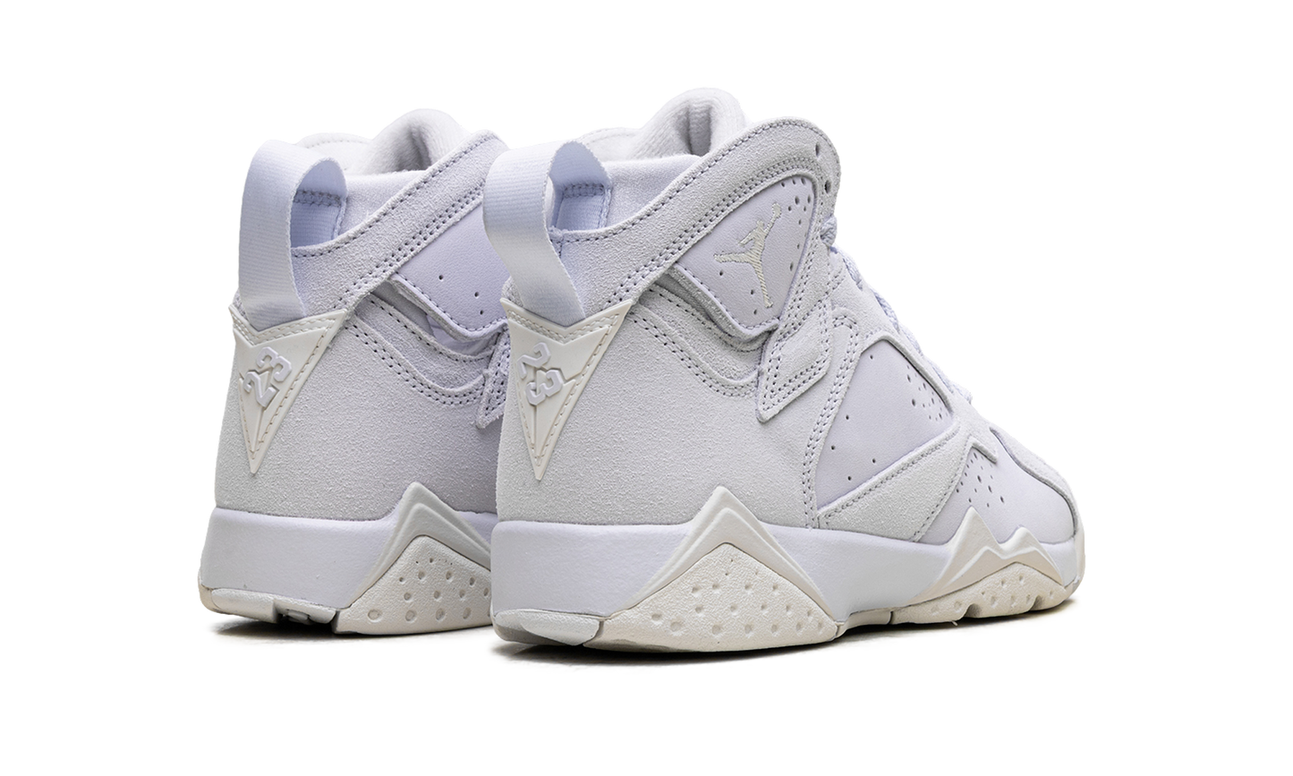 Air Jordan 7 GS "Cobalt Bliss" DV2255 400