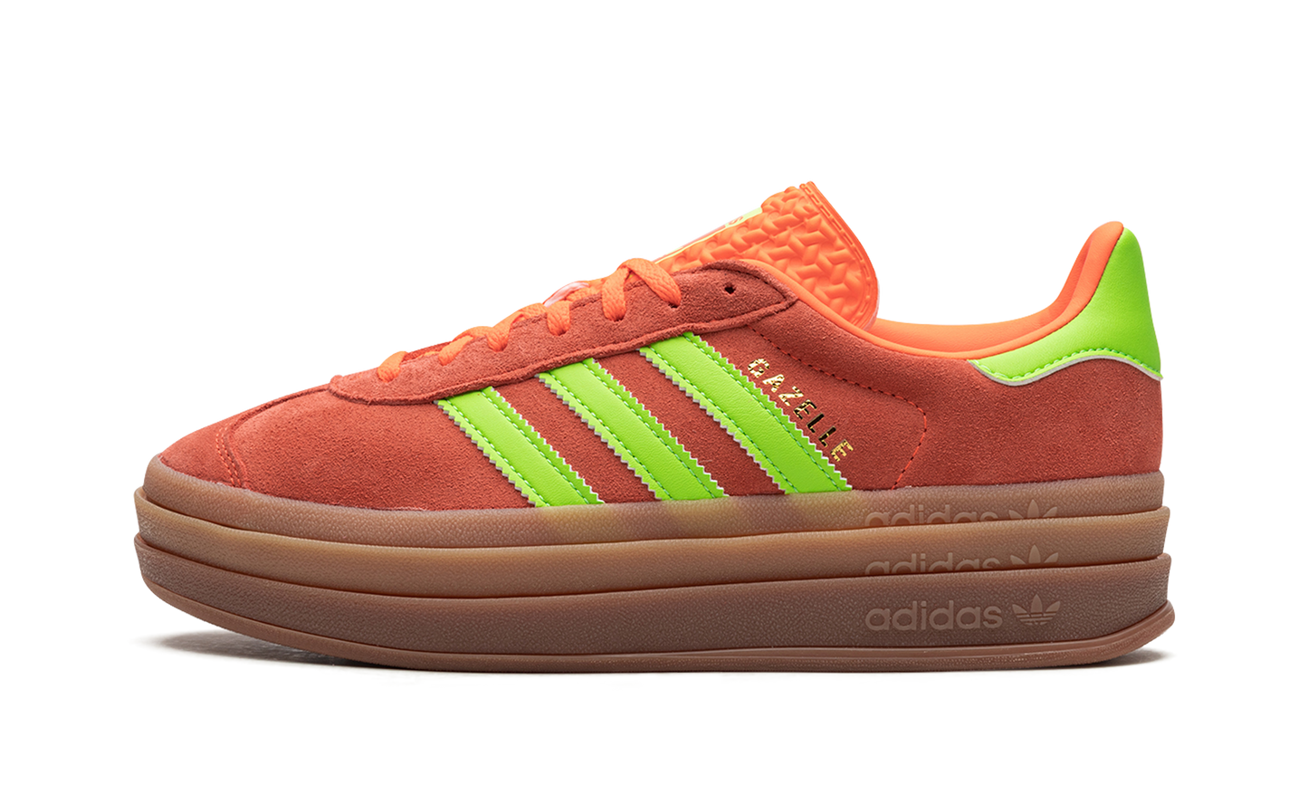 GAZELLE BOLD WMNS "Solar Orange" H06126