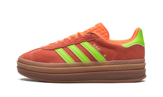 GAZELLE BOLD WMNS "Solar Orange" H06126