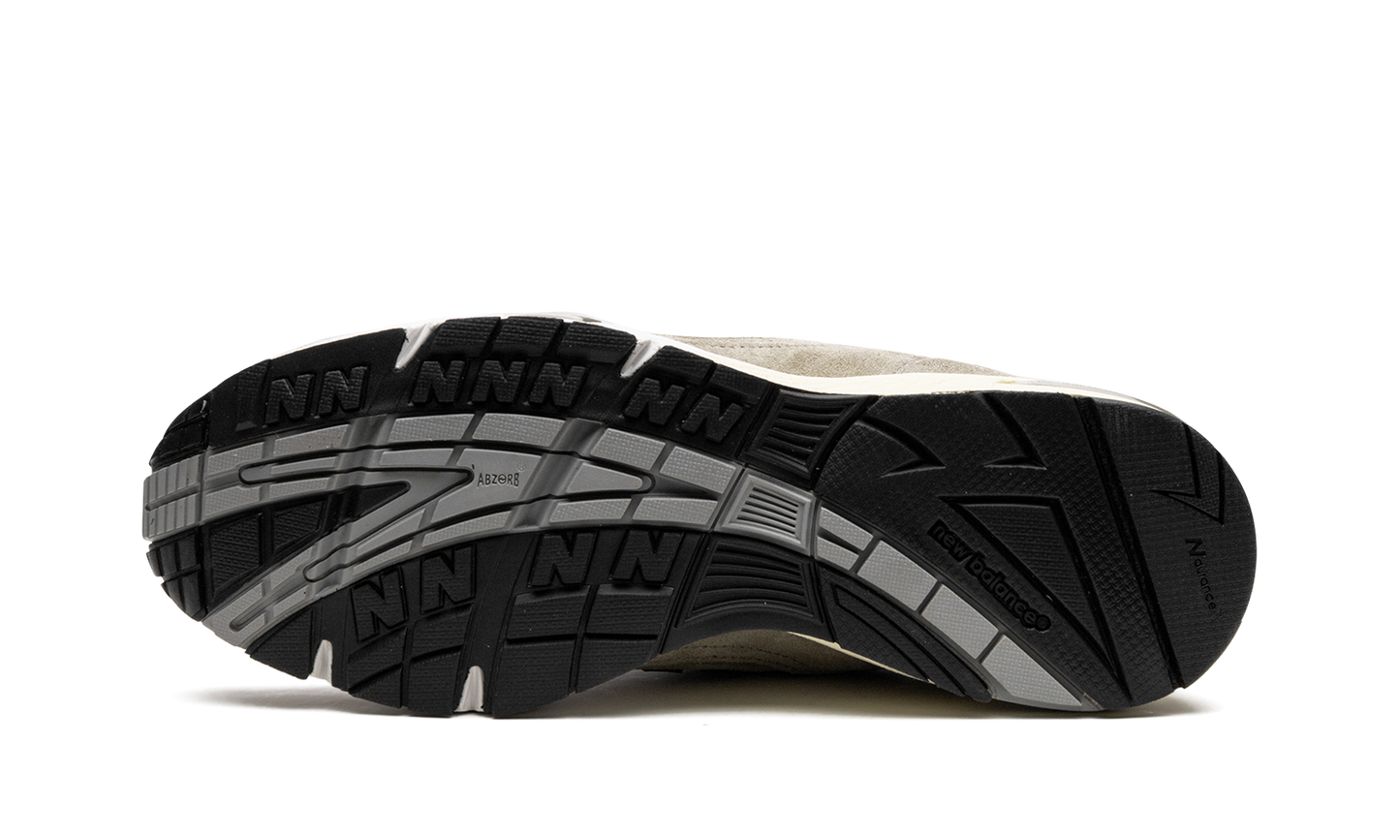 991 WMNS "MADE in UK - JJJJound x New Balance" W991JJA