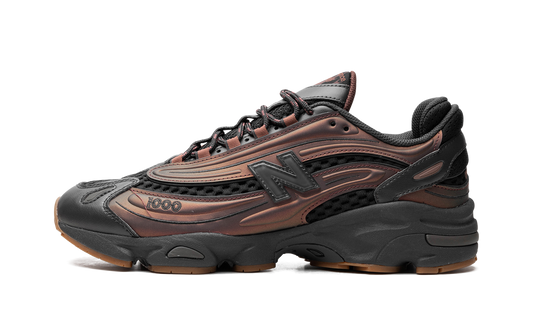 1000 "Joe Freshgoods Black Ice" M1000JF1