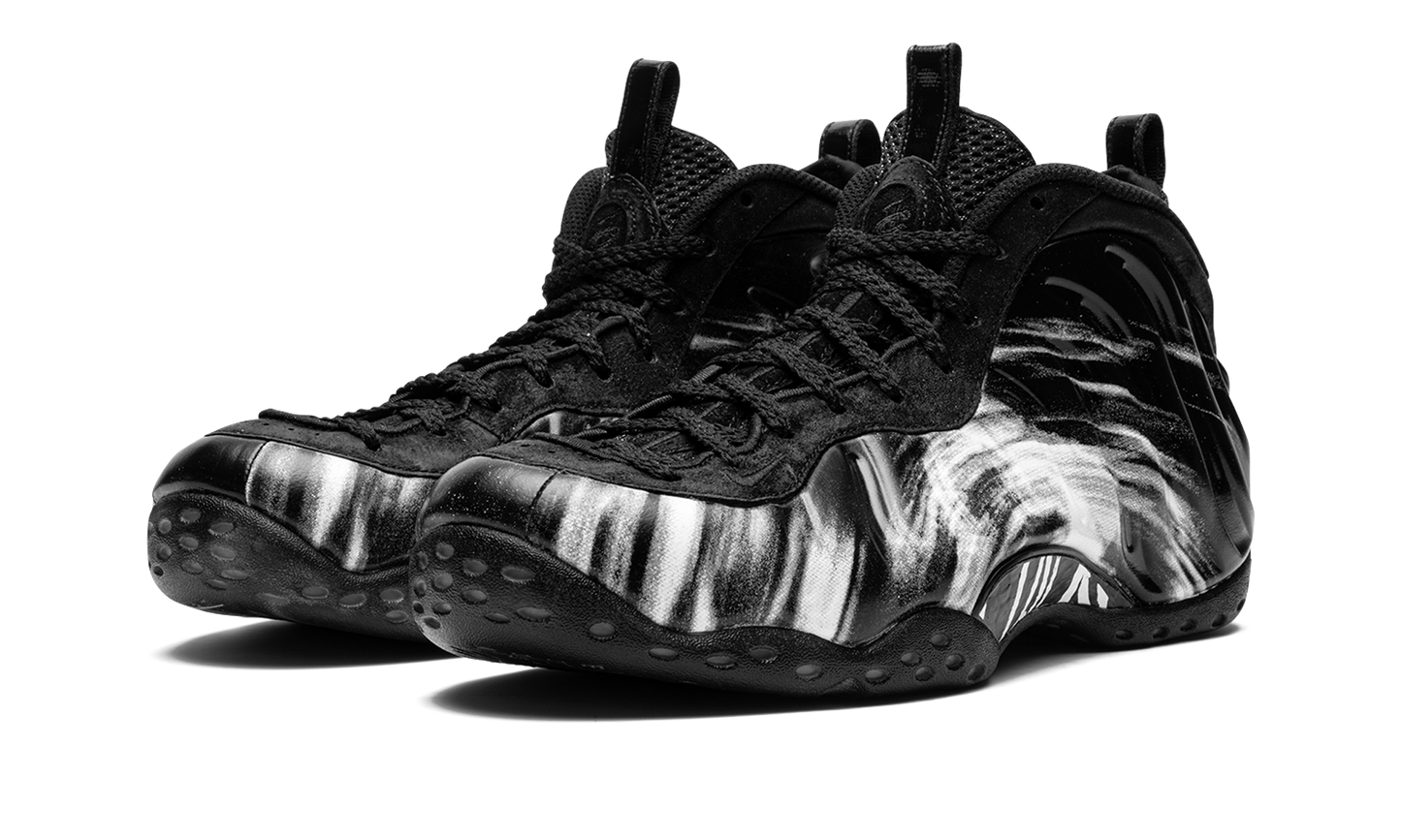 Air Foamposite One "Dream a World - Black" DM0115 002