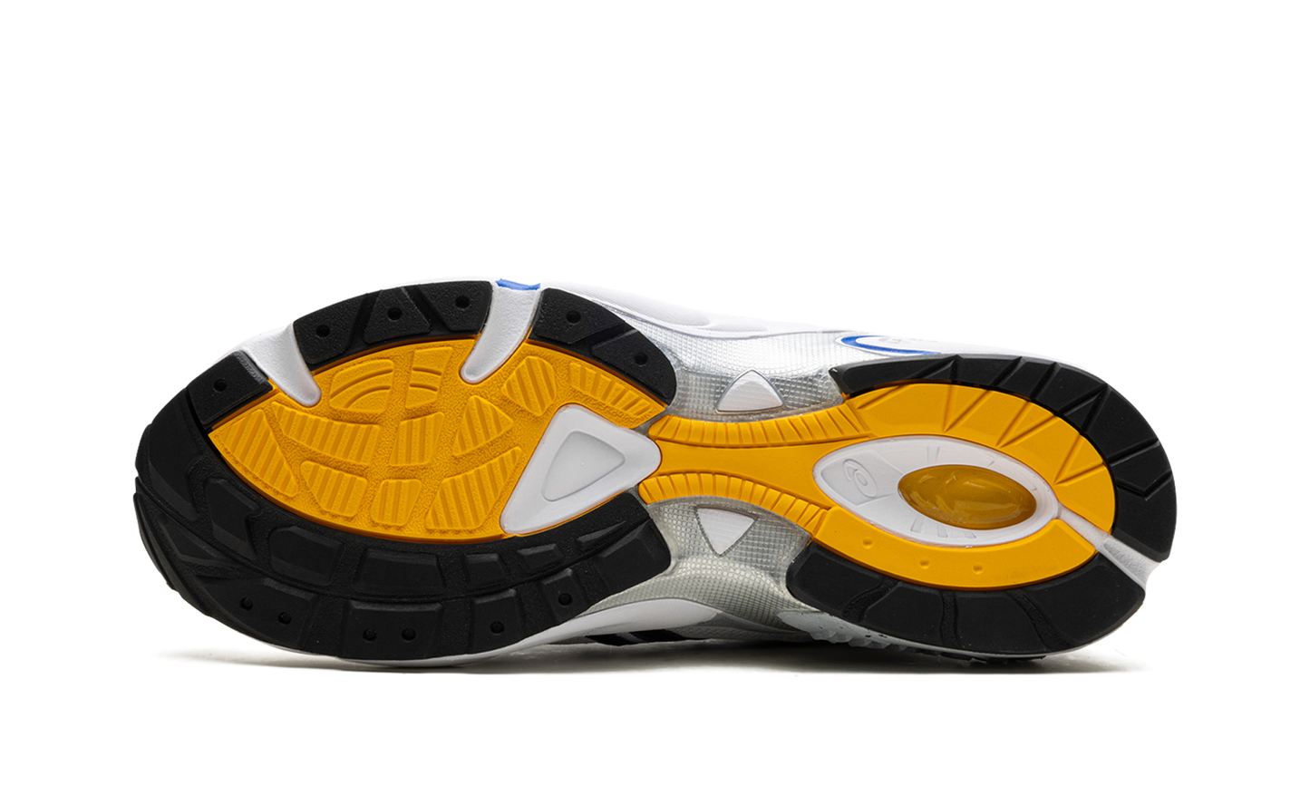 Gel-Kayano 5 OG "Kith - White/Black" 1201B042 101