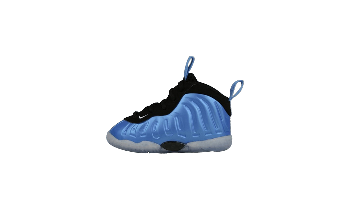 Little Posite One TD "UNIVERSITY BLUE / WHITE BLACK" 723947 402