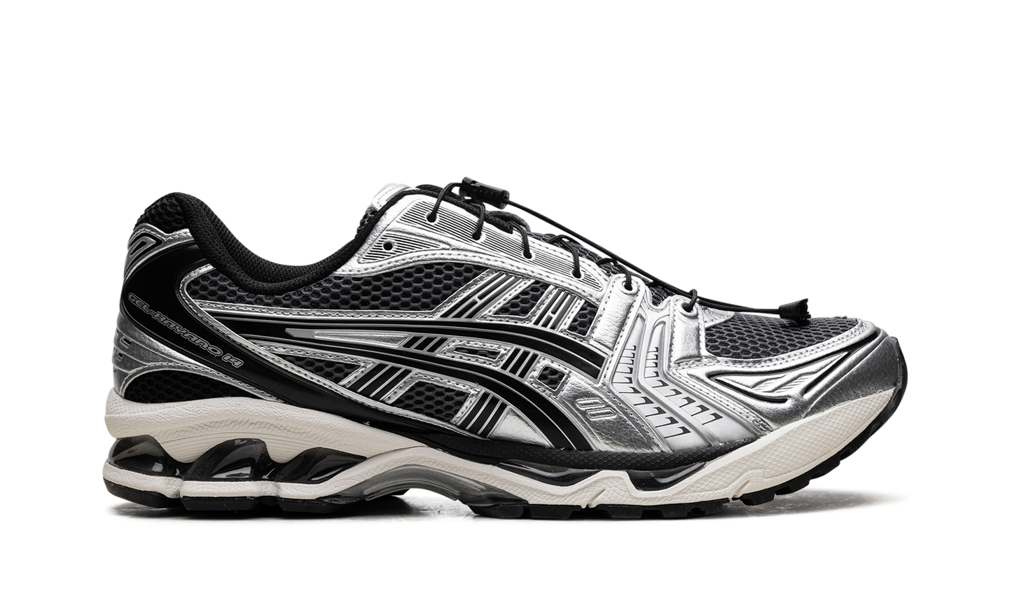Gel-Kayano 14 "Unlimited Pack Carrier Grey" 1203A549 020