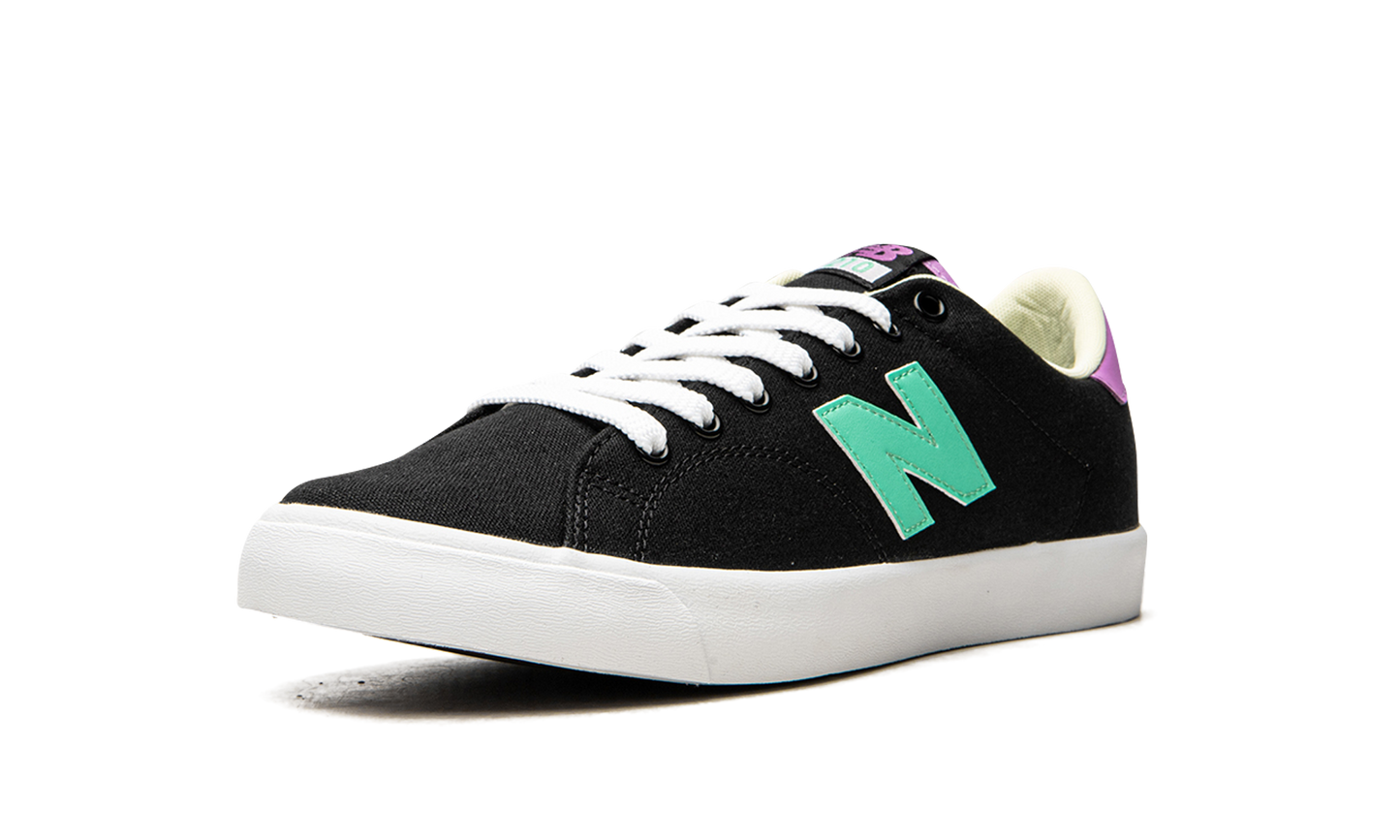 210 "Black/Summer Jade"