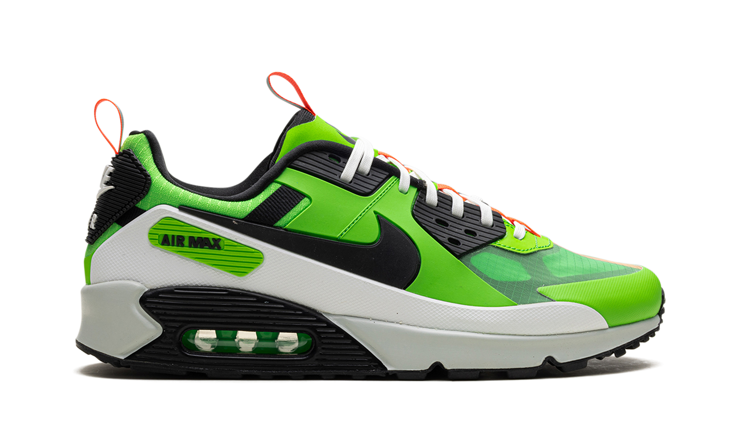 Air Max 90 Drift "Action Green" FB2877 300