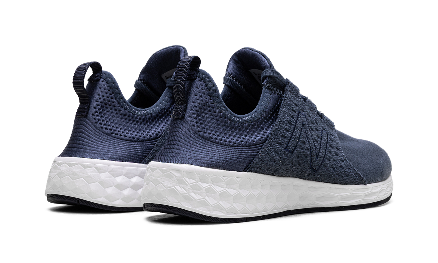 Fresh Foam Cruz "Navy" MCRUZHN