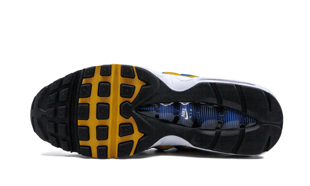 Air Max 95 SE AJ2018 123