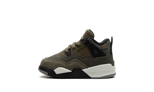 AIR JORDAN 4 RETRO SE TD "CRAFT - OLIVE (2023)" FB9930 200