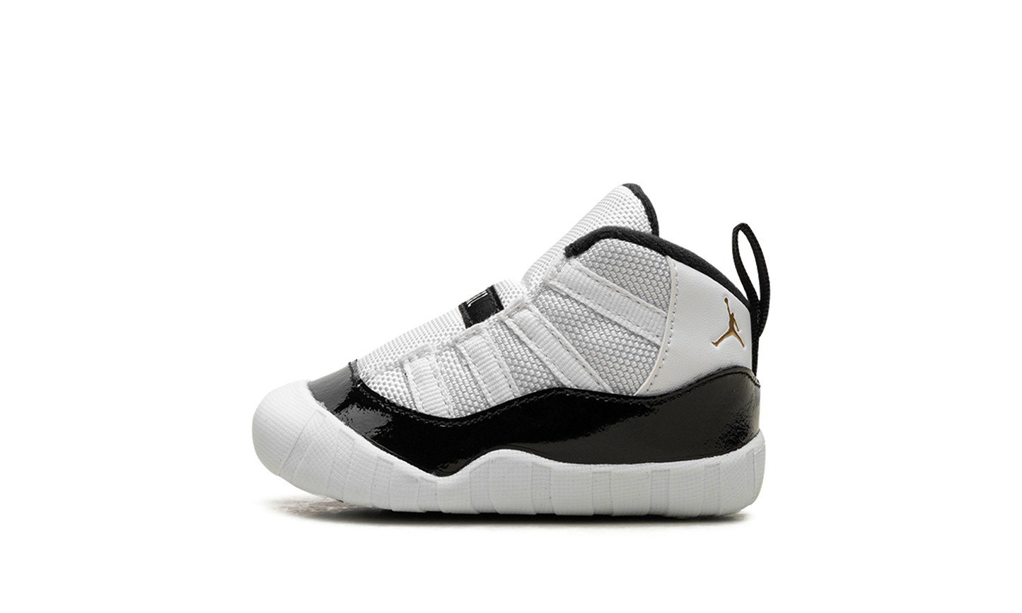 Air Jordan 11 TD "Gratitude" CI6165 170