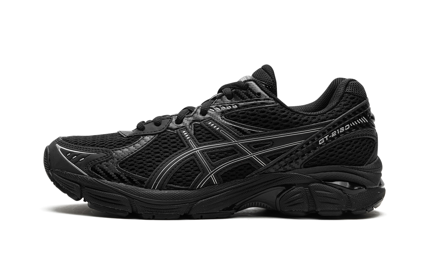 GT-2160 "JJJJound - Black" 1203A691 002