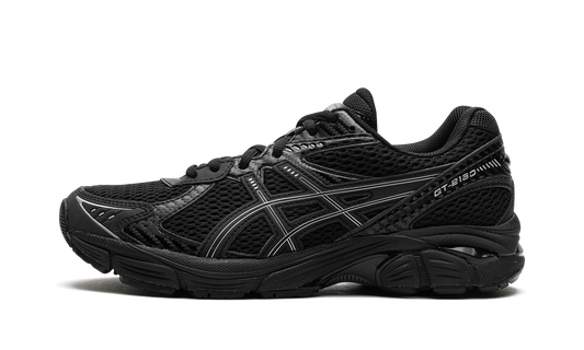 GT-2160 "JJJJound - Black" 1203A691 002