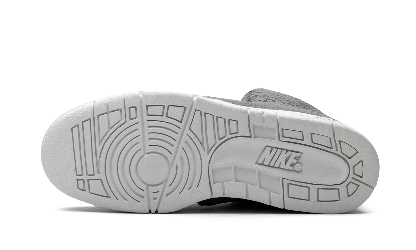 Air Python SP "Cool Grey"