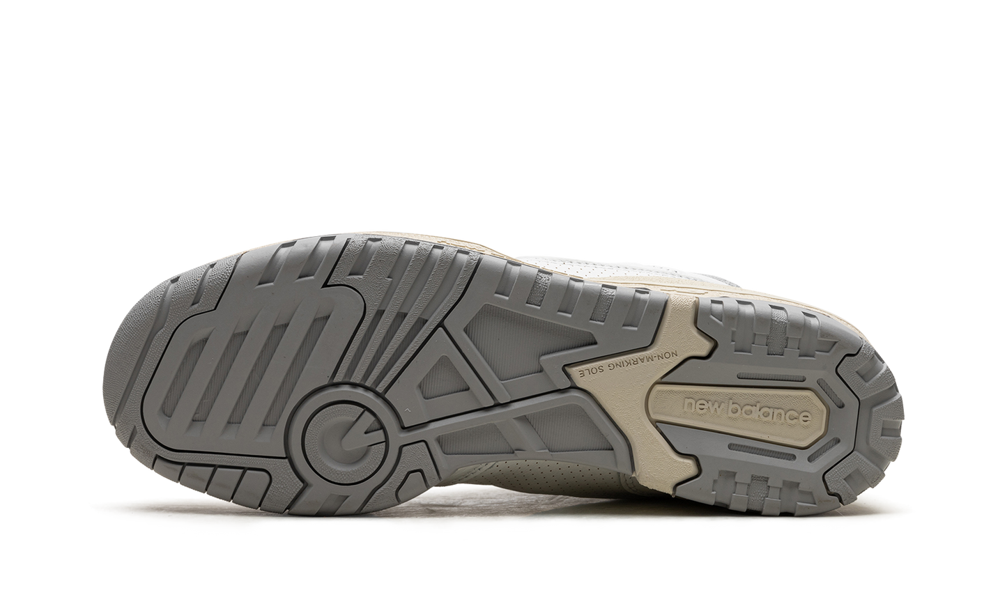 550 "Vintage" BB550PWG