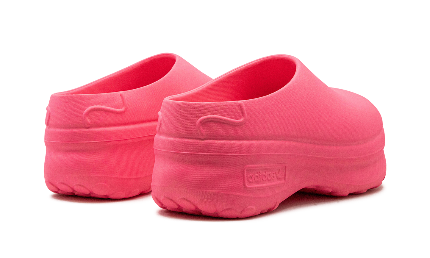 ADIFOM STAN SMITH MULE WMNS "Lucid Pink" ID9453