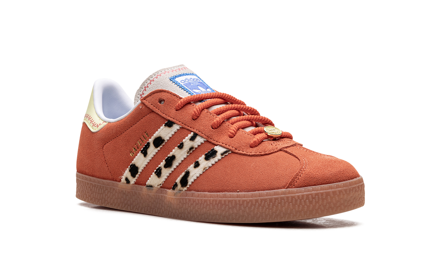 Gazelle GS "Toy Story - Jessie" JI0073