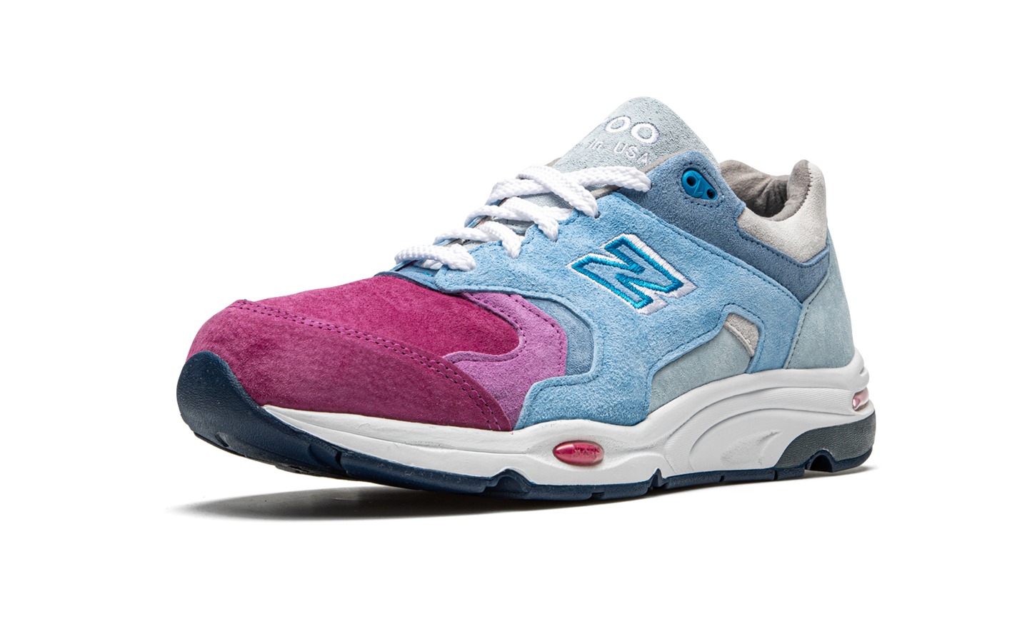 1700 "KITH - The Colorist Pink Toe" M1700K1