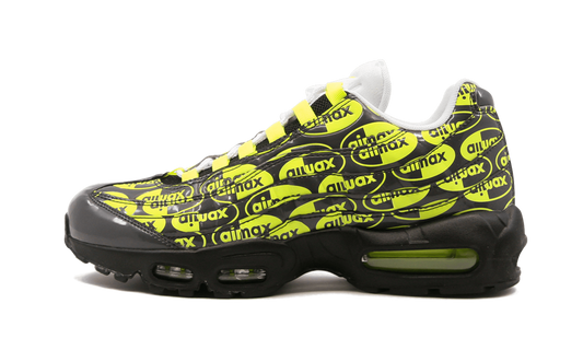Air Max 95 PRM "Volt Logo"