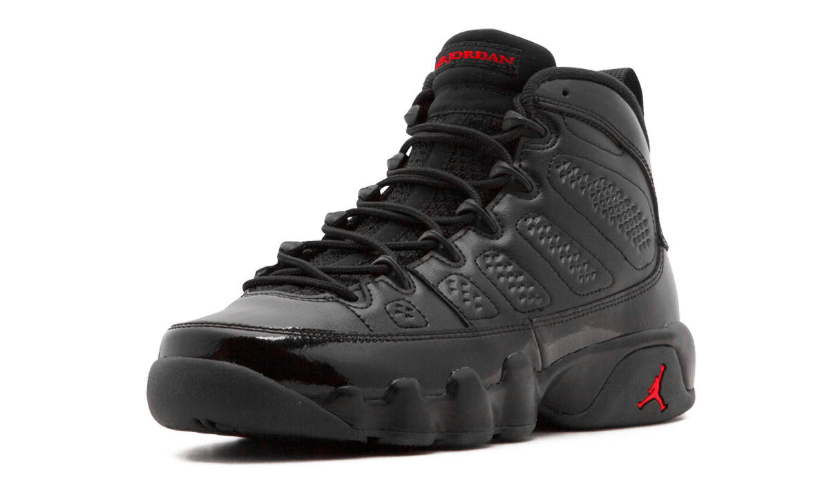 Air Jordan 9 Retro GS 302359 014