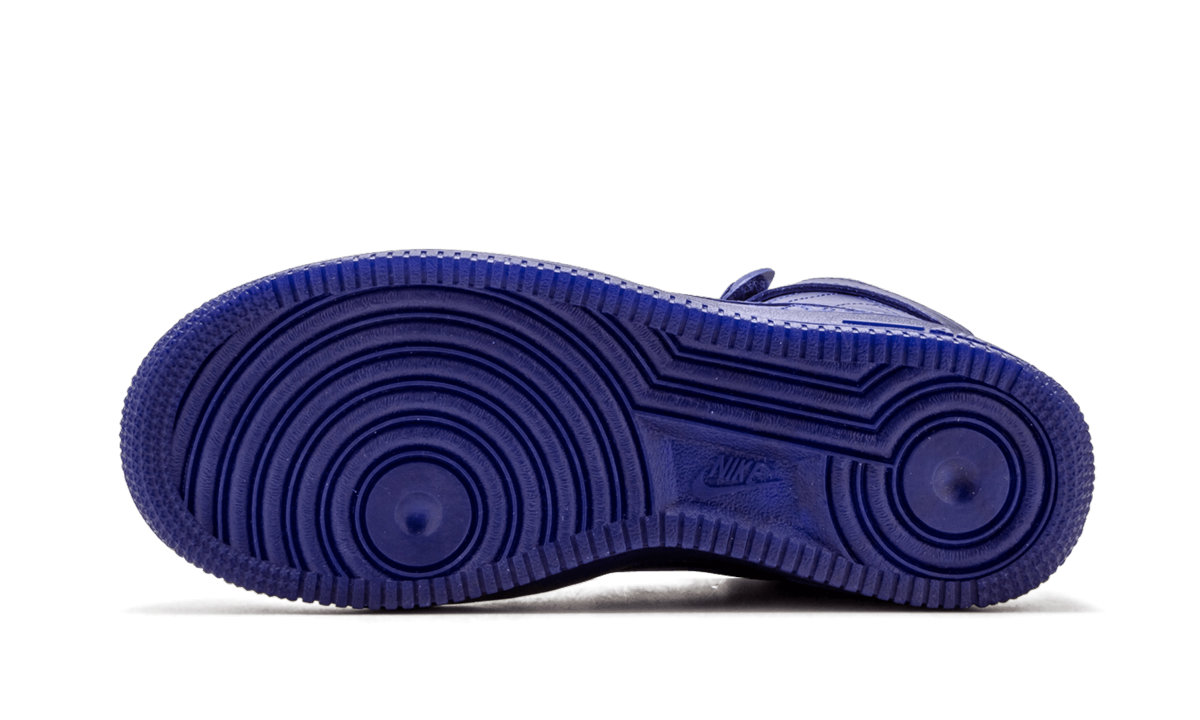 AIR FORCE 1 HI F QS MNS WMNS 704010 400