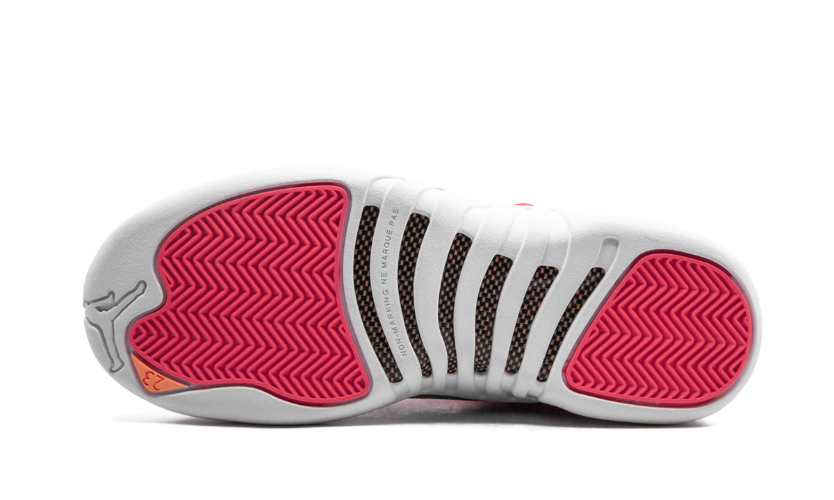 Air Jordan 12 GS "Sunset"