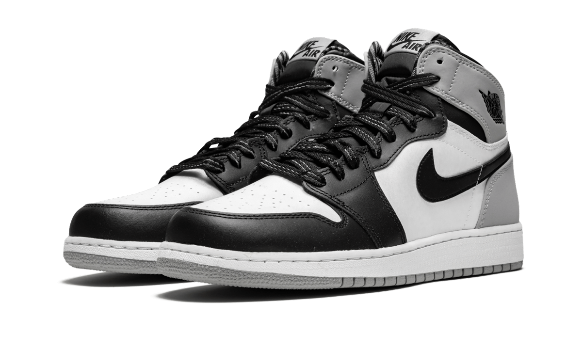 Air Jordan 1 Retro High OG GS "Barons" 575441 104