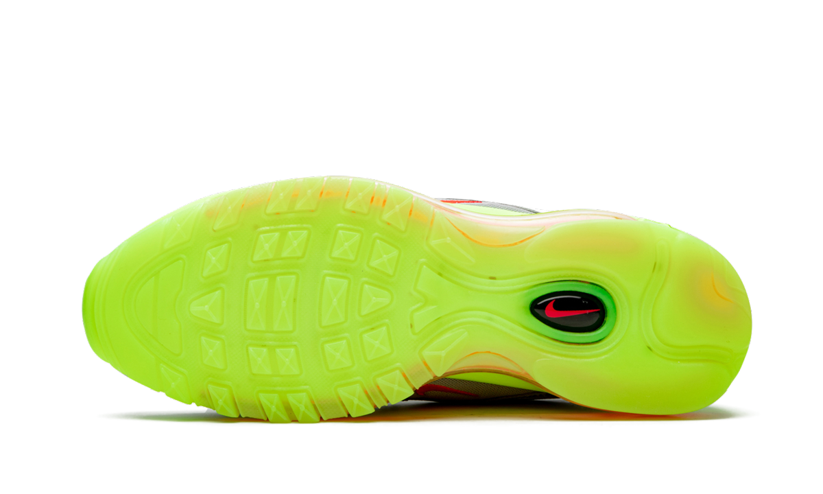 Air Max 97 RFT GS "Silver" BQ8437 002