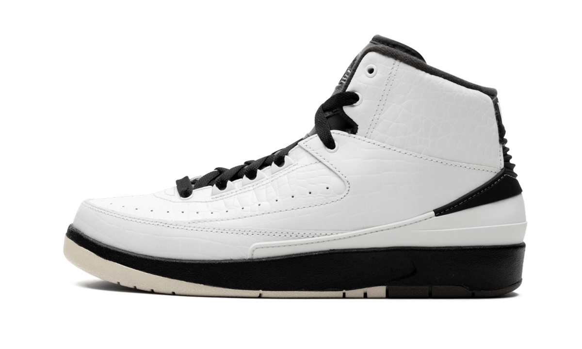 Air Jordan 2 Retro GS "Wing It" 834283 103