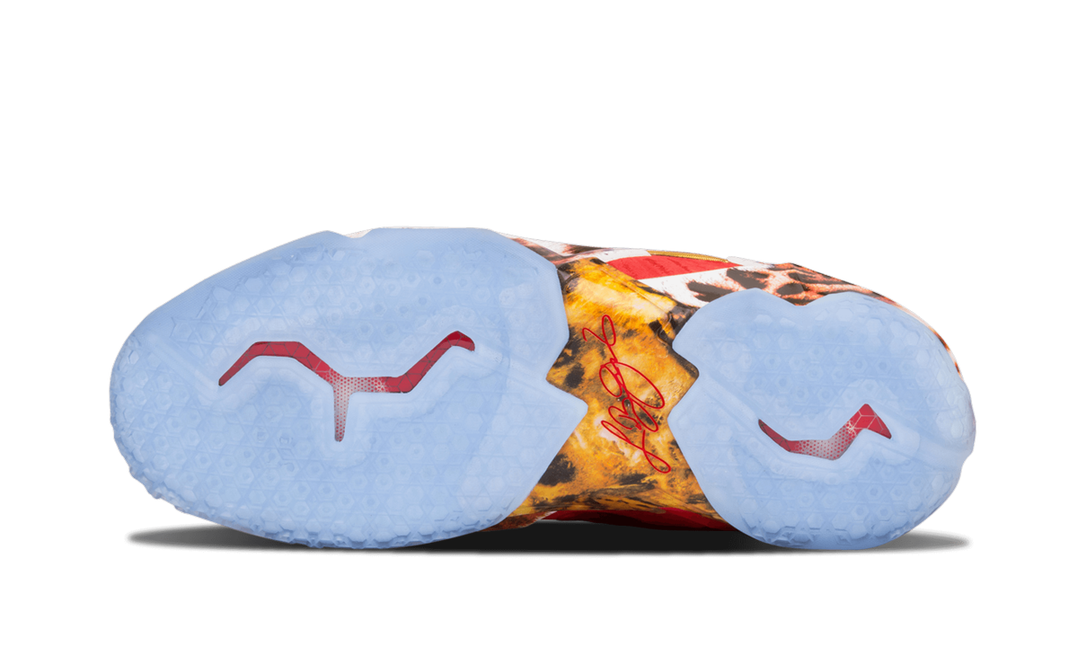 Lebron 11 Premium "2K14"