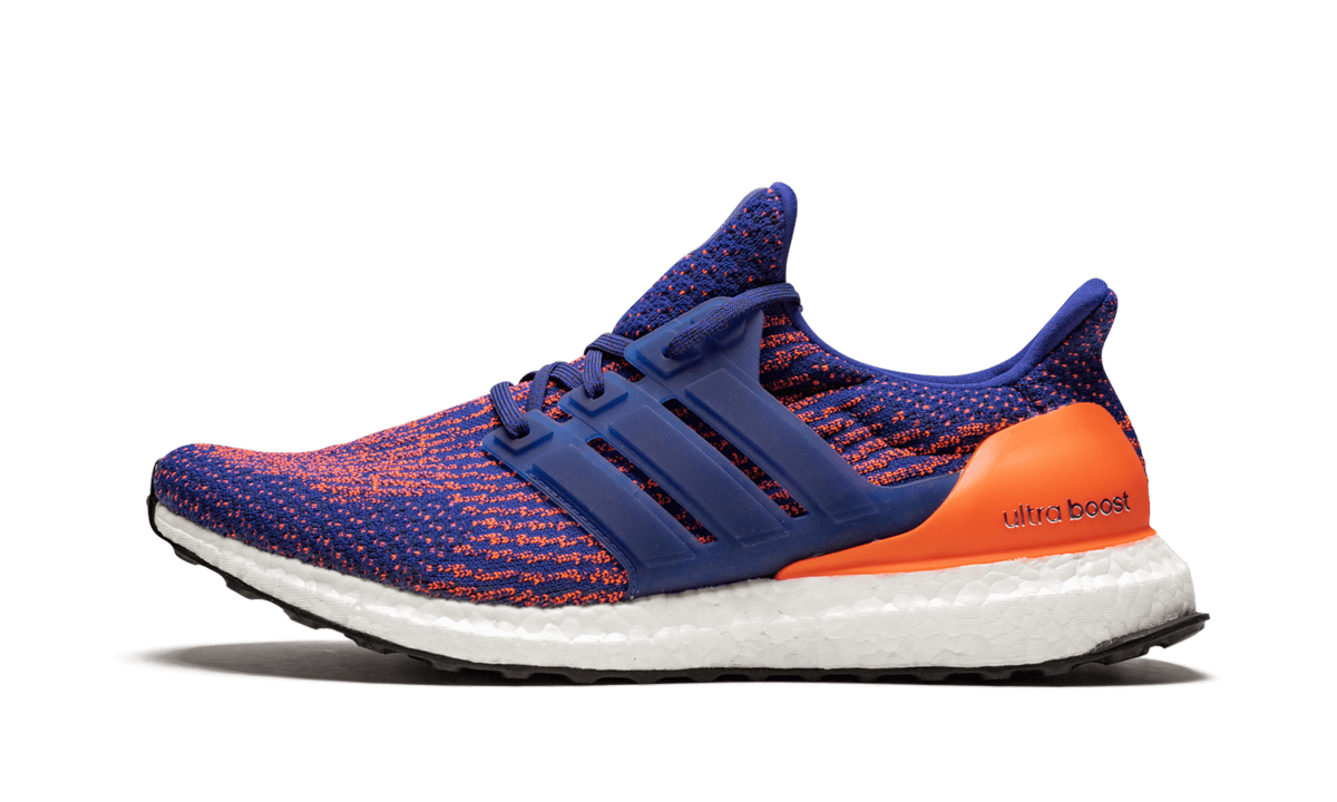 UltraBOOST "MYSTERY INK"