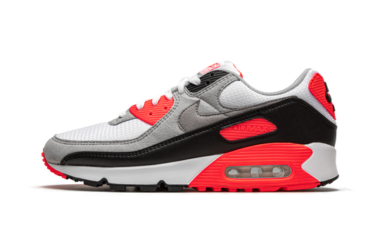 Air Max 90 OG "Infrared 2020" CT1685 100