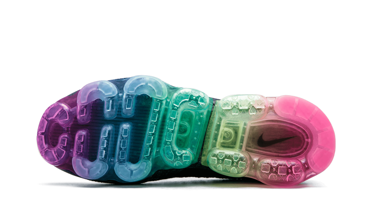 Air Vapormax Flyknit Betrue