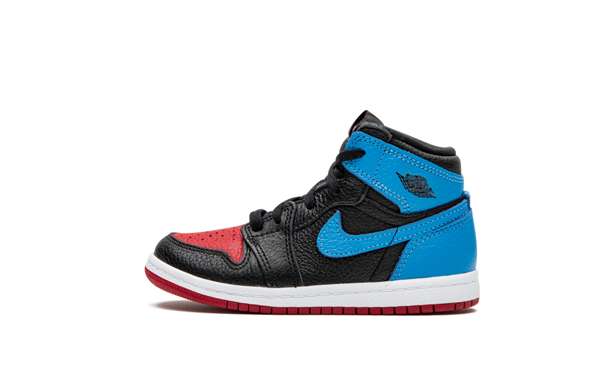 Air Jordan 1 Retro High OG TD "UNC to Chicago" CU0450 046