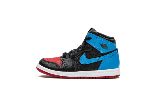 Air Jordan 1 Retro High OG TD "UNC to Chicago" CU0450 046