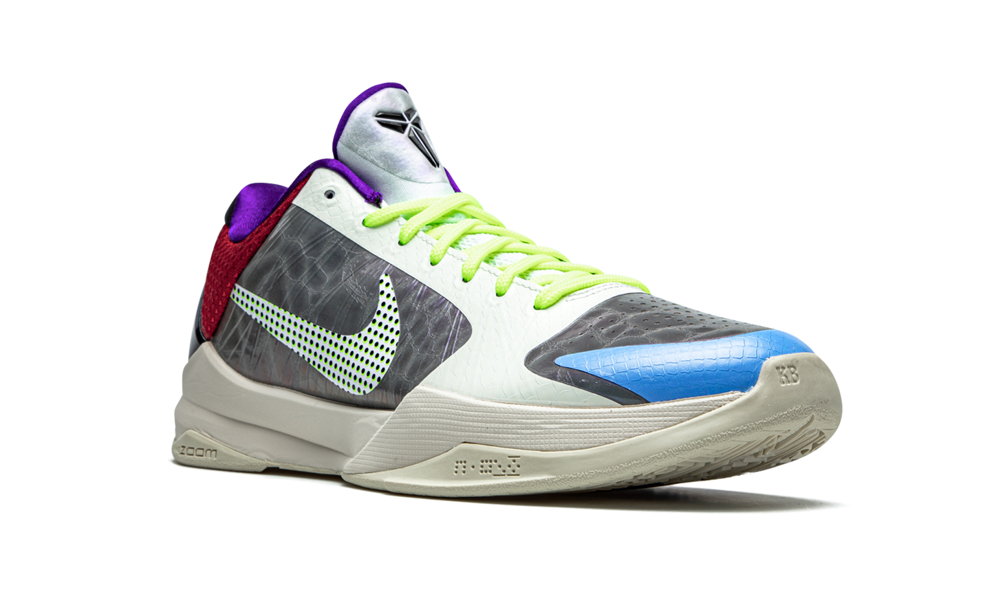 Kobe 5 Protro "PJ Tucker" CD4991 004