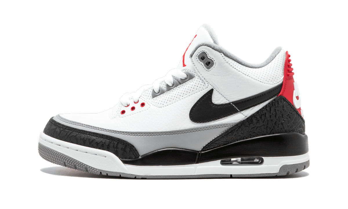 Air Jordan 3 Retro Tinker NRG "Tinker Hatfield" AQ3835 160