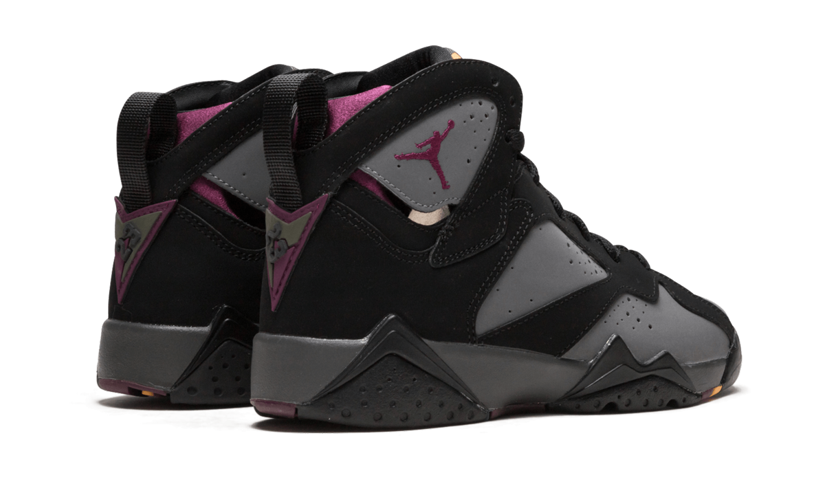 Air Jordan 7 Retro GS "Bordeaux" 304774 034