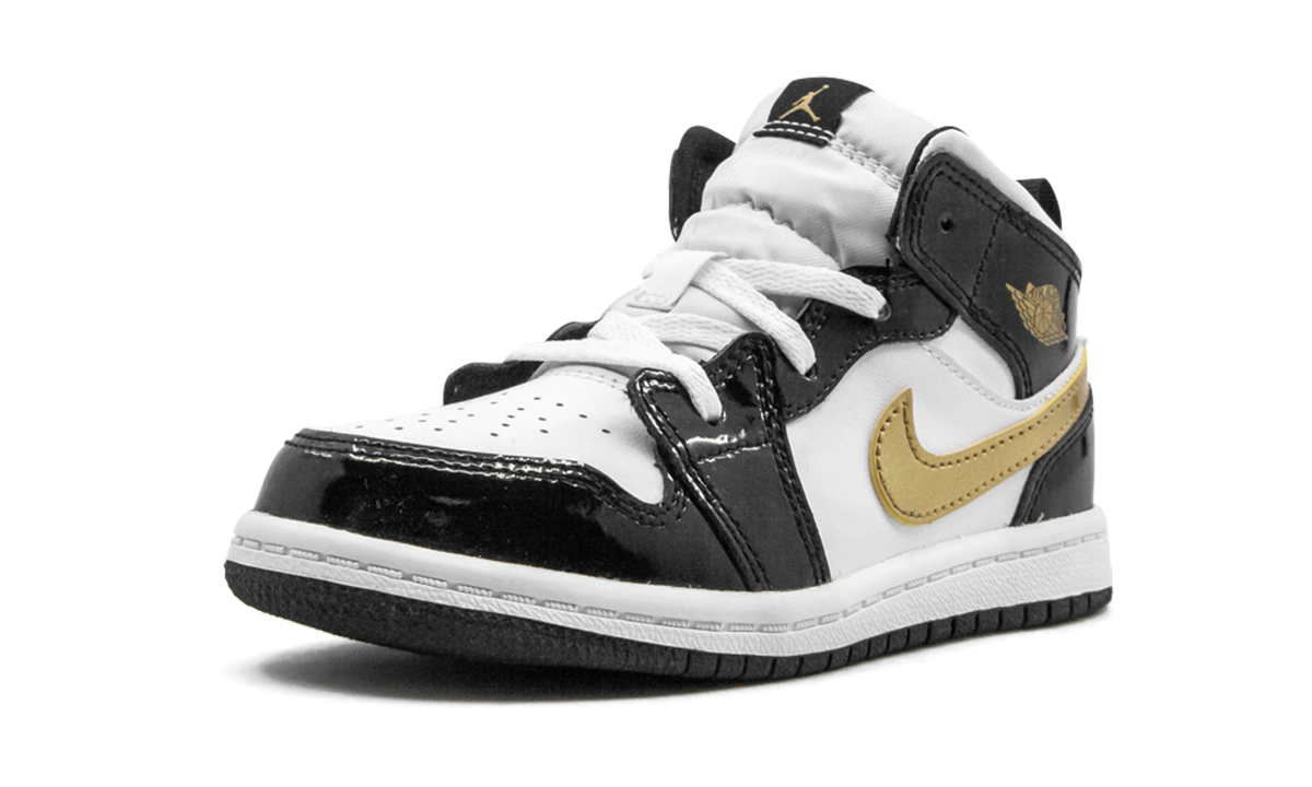 Air Jordan 1 Mid SE TD BQ6933 007