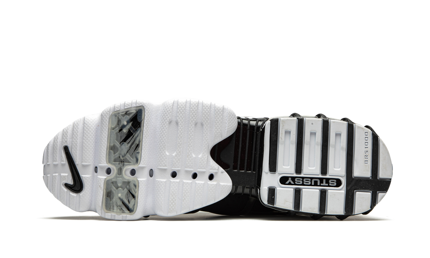 Air Zoom Spiridon Kukini "Stussy Bright Cactus" CJ9918 001