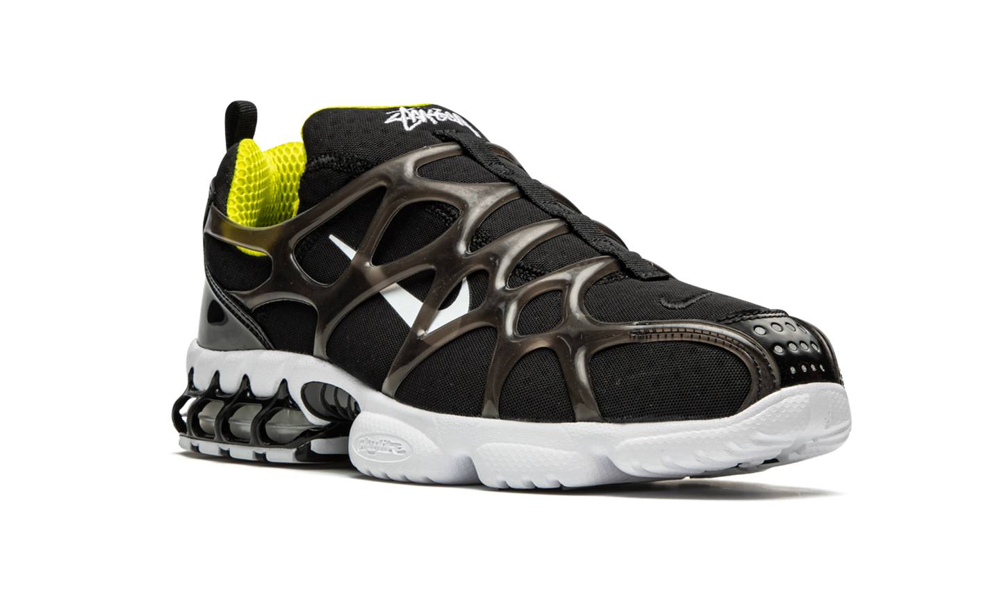 Air Zoom Spiridon Kukini "Stussy Bright Cactus" CJ9918 001