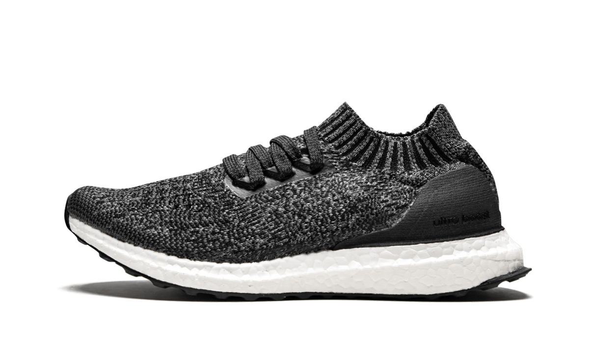 UltraBOOST Uncaged PS "black" BY2078