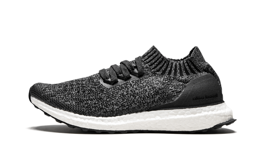 UltraBOOST Uncaged PS "black" BY2078