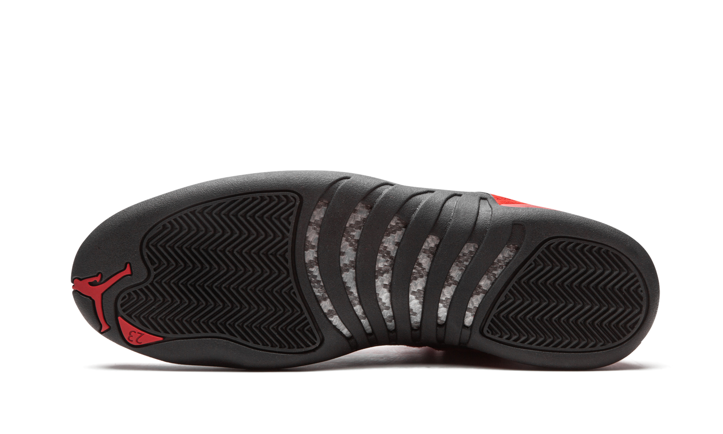 Air Jordan 12 Retro "Reverse Flu Game" CT8013 602